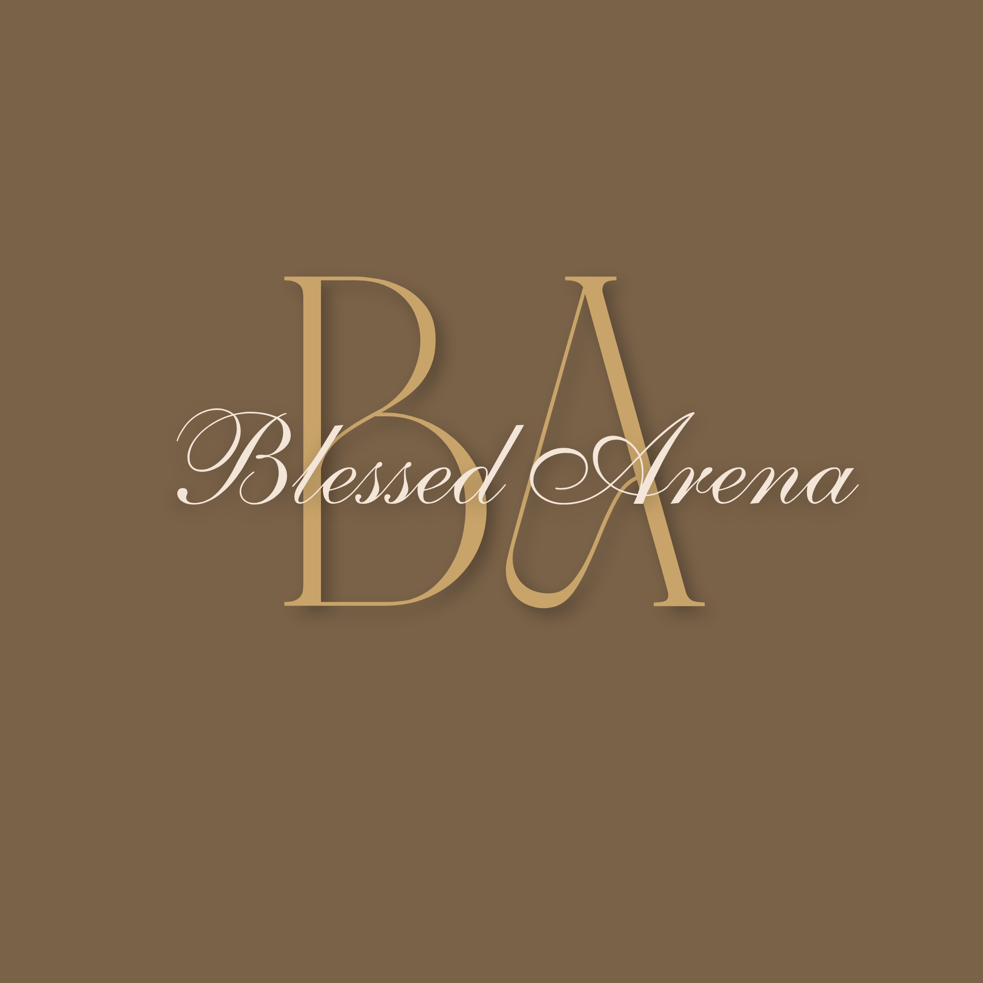 Blessed Arena